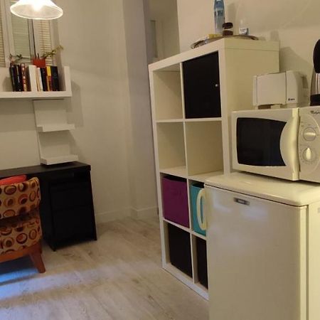 Pardelo Apartment Costa Adeje  Bagian luar foto