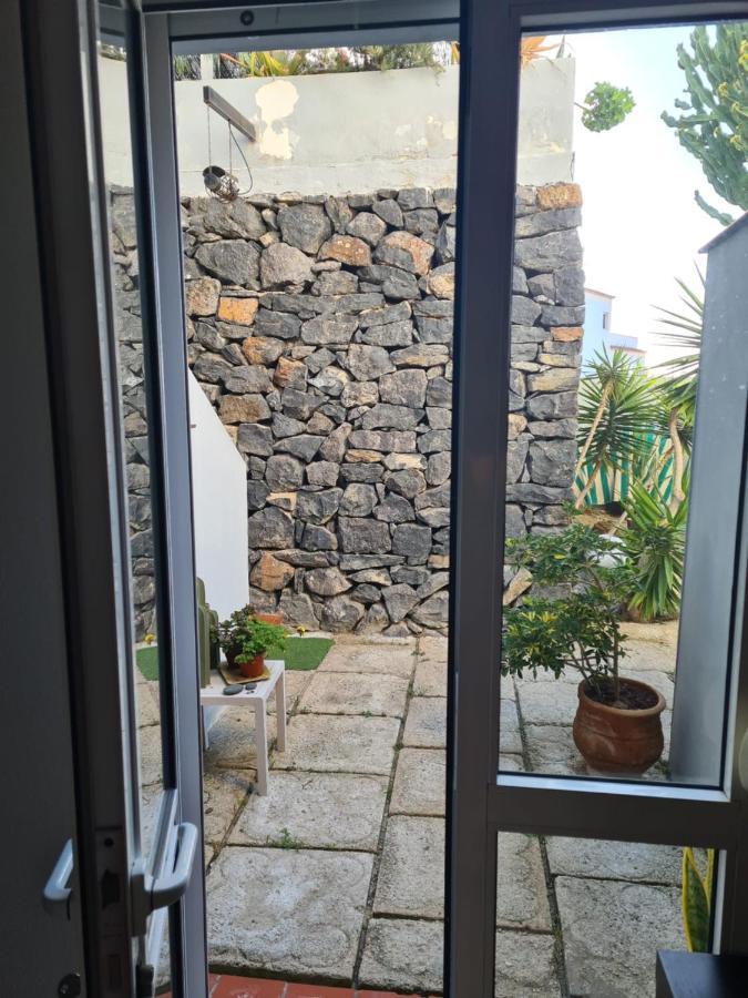 Pardelo Apartment Costa Adeje  Bagian luar foto