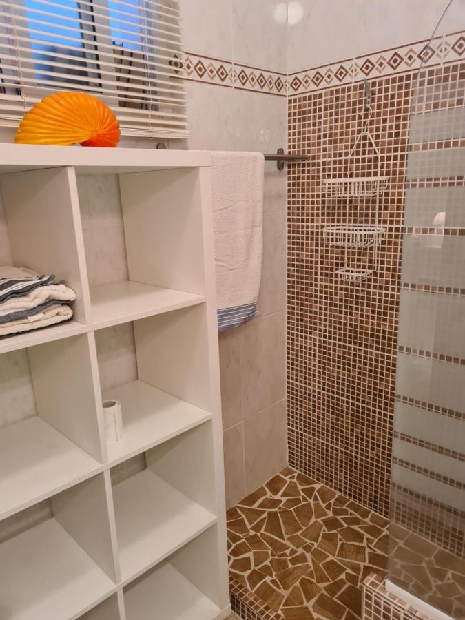 Pardelo Apartment Costa Adeje  Bagian luar foto