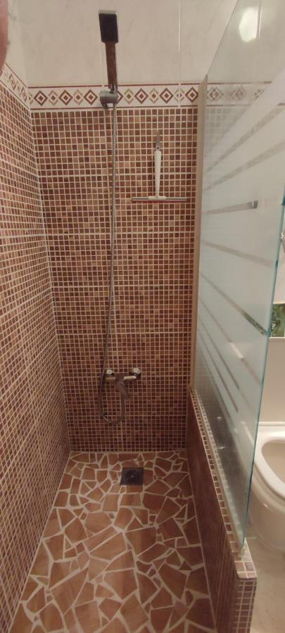 Pardelo Apartment Costa Adeje  Bagian luar foto