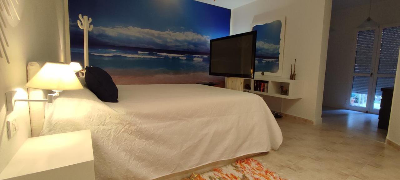 Pardelo Apartment Costa Adeje  Bagian luar foto