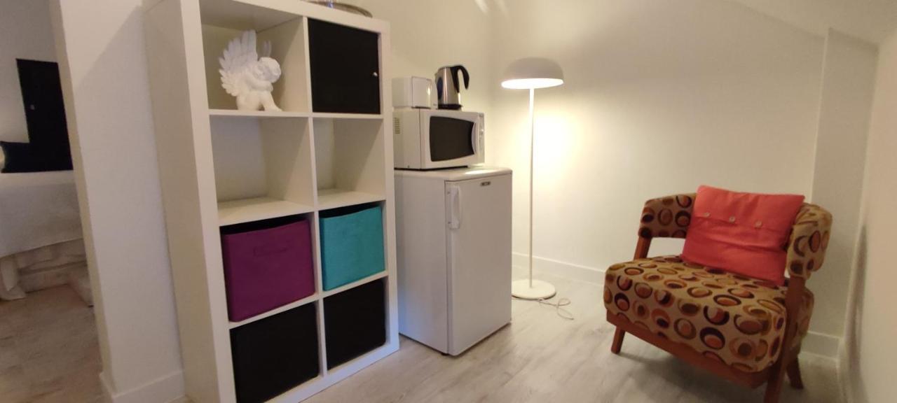 Pardelo Apartment Costa Adeje  Bagian luar foto